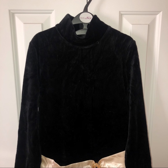 Host Pick - American Girl Holiday Dress for Girl - Picture 2 of 15